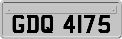 GDQ4175