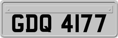 GDQ4177