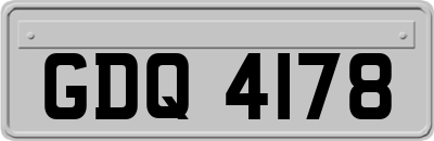 GDQ4178