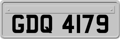 GDQ4179