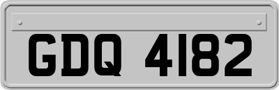 GDQ4182