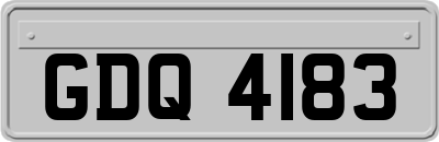 GDQ4183