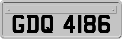 GDQ4186