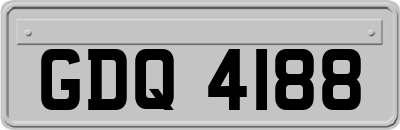 GDQ4188