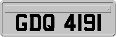 GDQ4191
