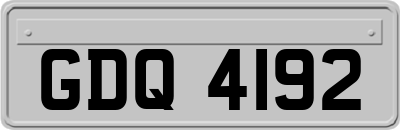 GDQ4192