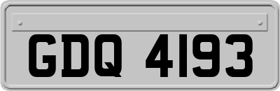 GDQ4193