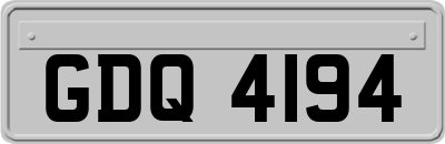 GDQ4194