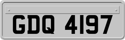 GDQ4197