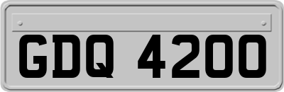 GDQ4200
