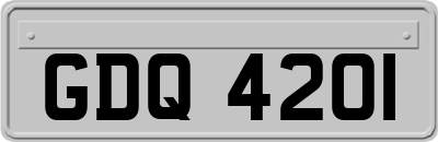 GDQ4201