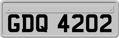 GDQ4202