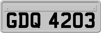 GDQ4203