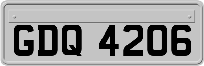 GDQ4206
