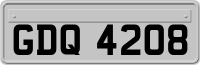 GDQ4208