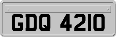 GDQ4210