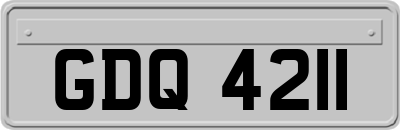 GDQ4211