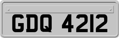 GDQ4212