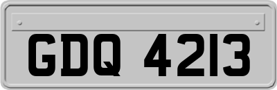 GDQ4213