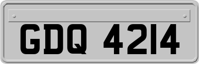 GDQ4214