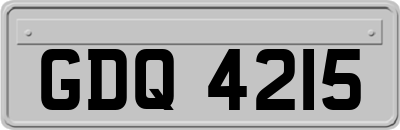GDQ4215