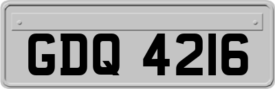 GDQ4216