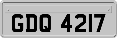 GDQ4217
