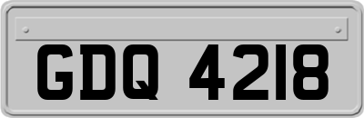 GDQ4218
