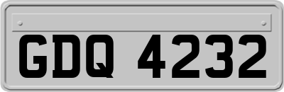 GDQ4232