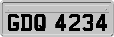 GDQ4234