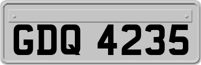 GDQ4235