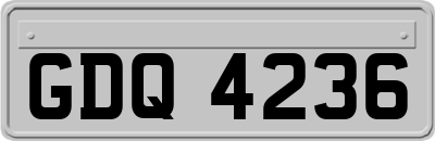 GDQ4236