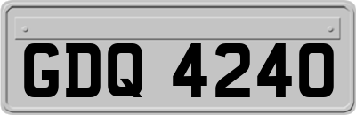GDQ4240