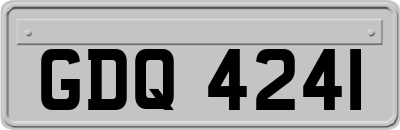 GDQ4241
