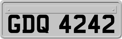 GDQ4242