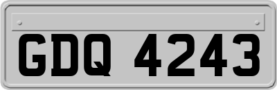 GDQ4243