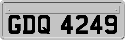 GDQ4249