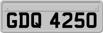 GDQ4250