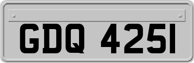 GDQ4251