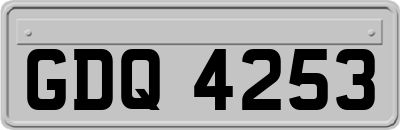 GDQ4253