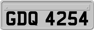 GDQ4254