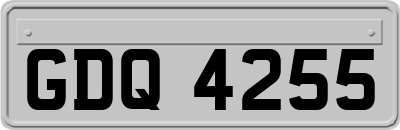GDQ4255