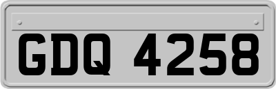 GDQ4258