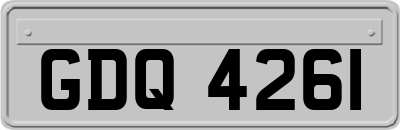 GDQ4261