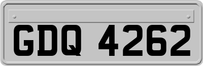 GDQ4262