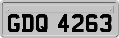 GDQ4263