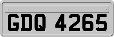 GDQ4265