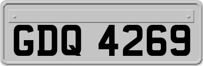 GDQ4269