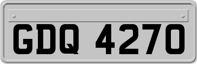 GDQ4270