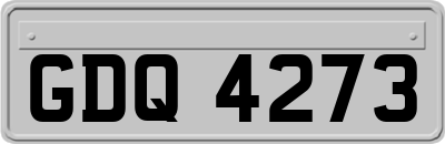 GDQ4273